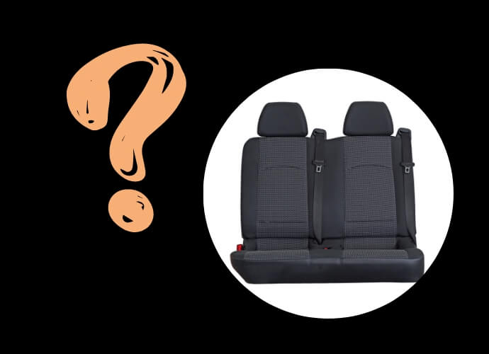 can you interchange f150 and f250 seats