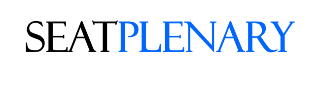 seatplenary logo