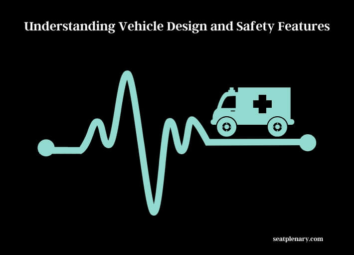 understanding vehicle design and safety features