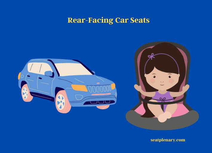 rear-facing car seats