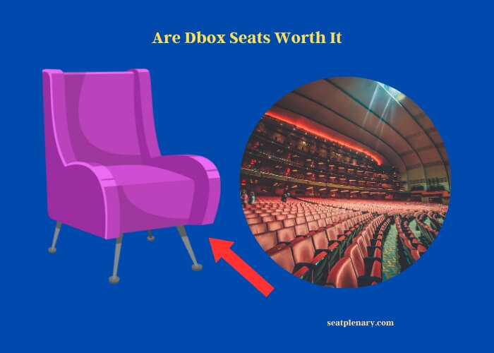 are dbox seats worth it