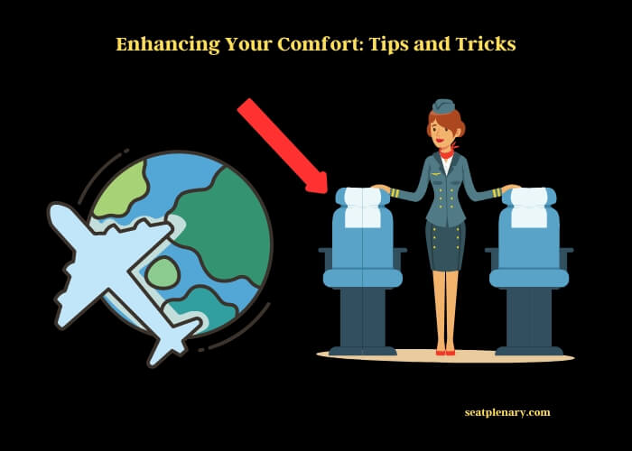 enhancing your comfort tips and tricks