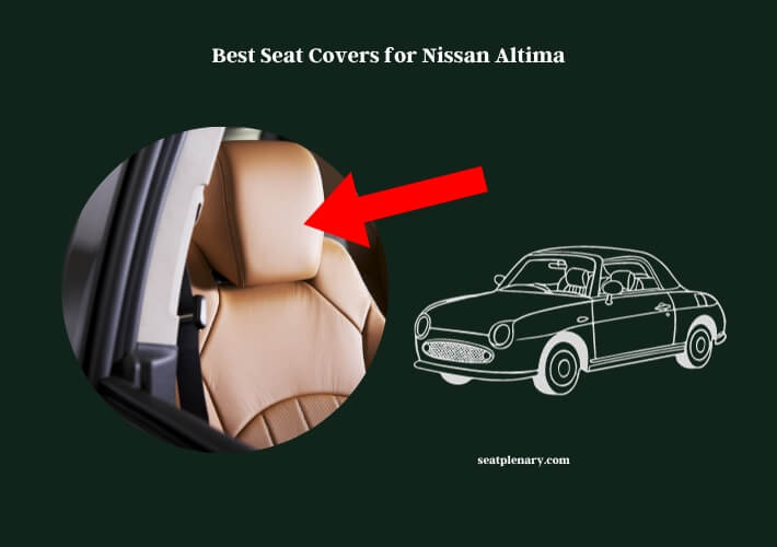 best seat covers for nissan altima