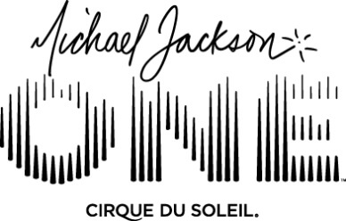 michael jackson one logo