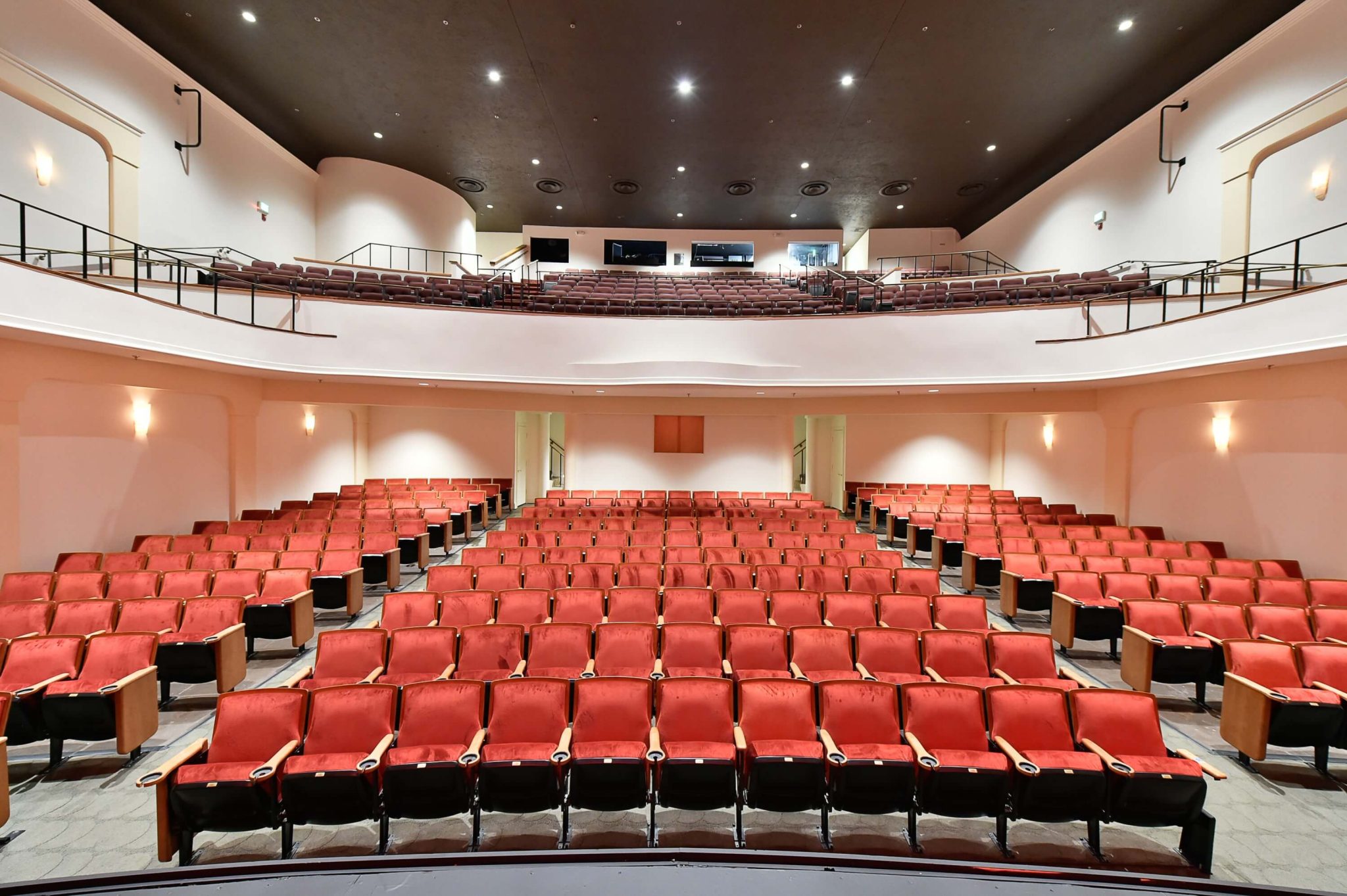 Best Seats at the Lyric Theatre in New York A Detailed Guide Seat Plenary