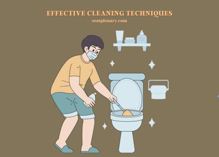 effective cleaning techniques