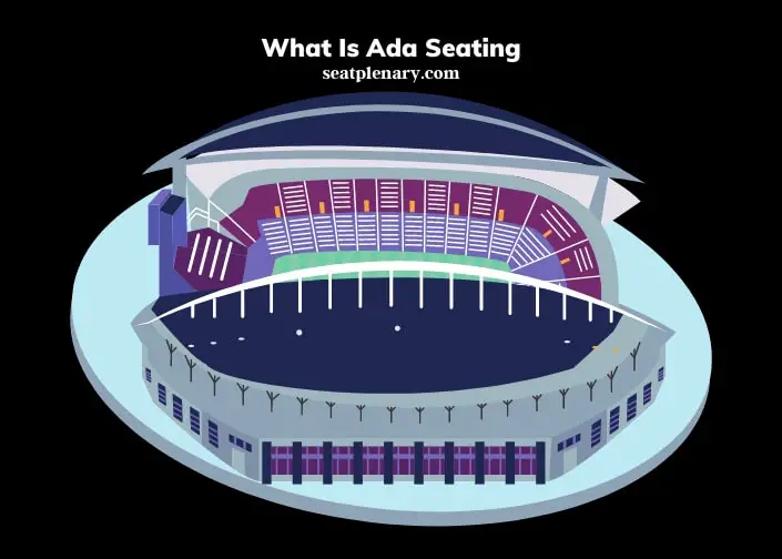 what is ada seating (1)